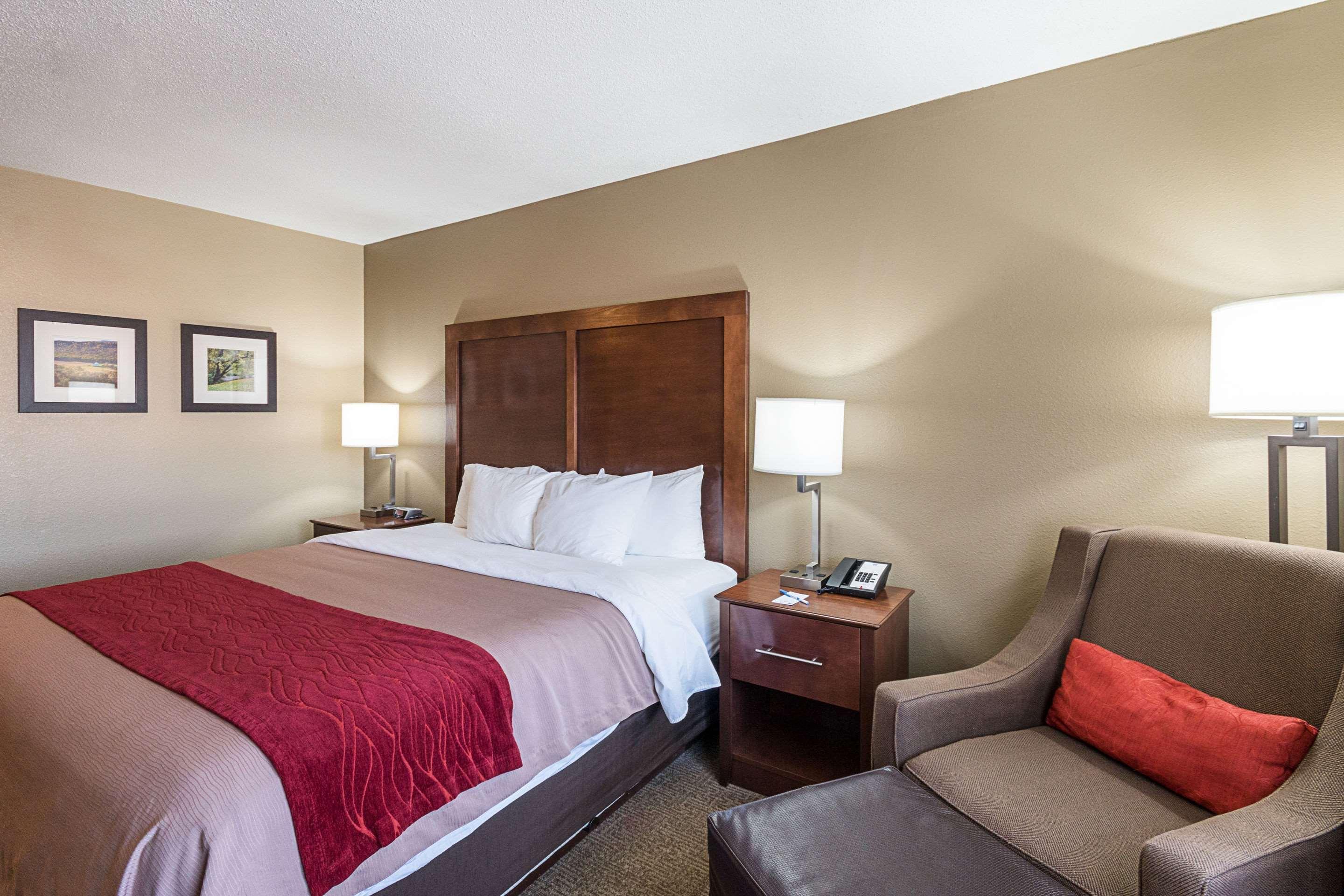 Comfort Inn Barboursville Near Huntington Mall Area Exterior photo