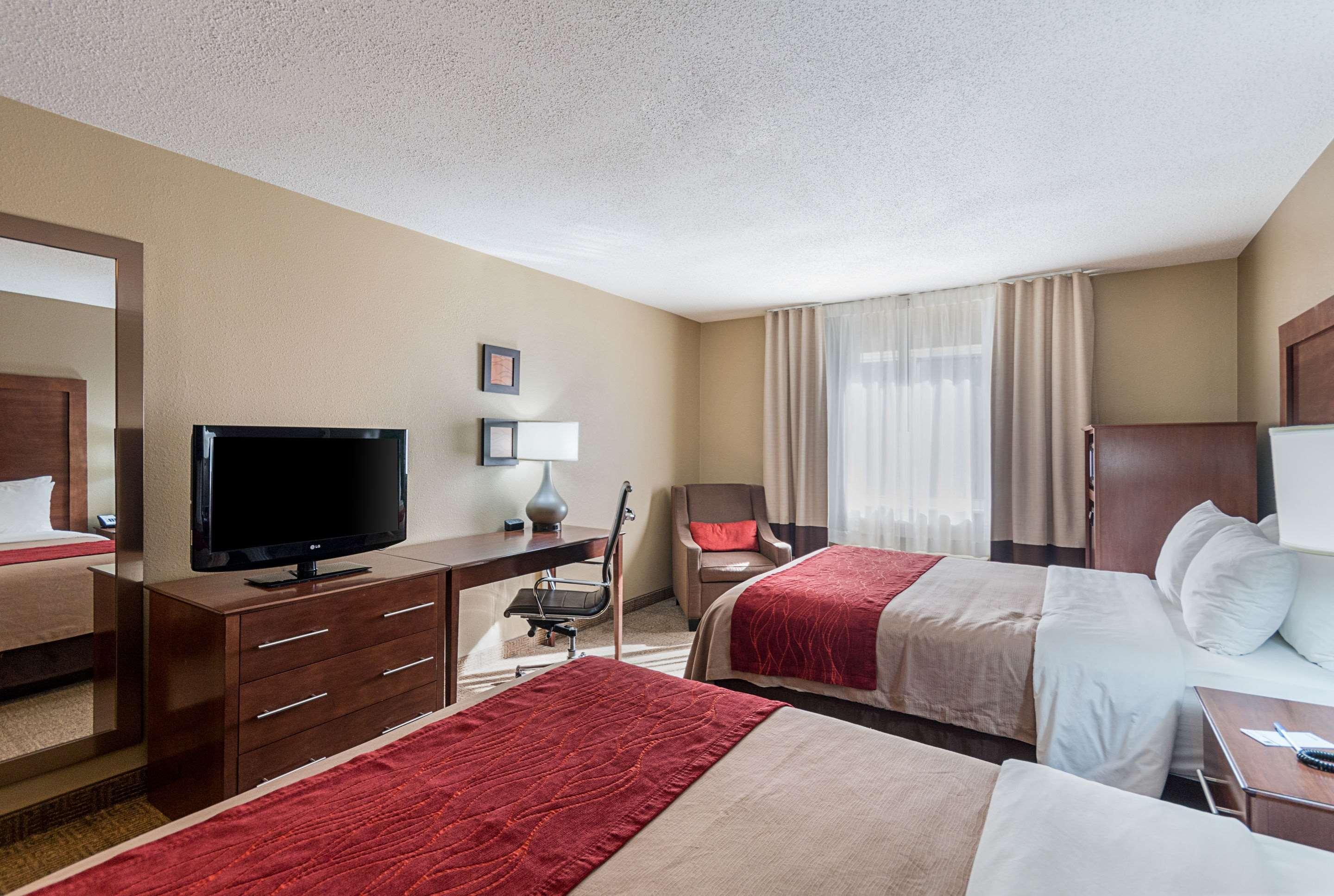 Comfort Inn Barboursville Near Huntington Mall Area Exterior photo
